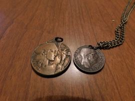 Italian Medals