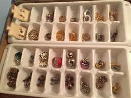 Assorted Earrings