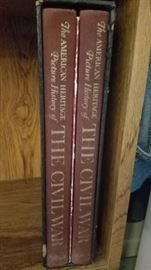 The Civil War Collection