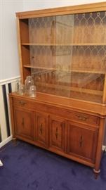 China cabinet