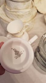 Royal Doulton Cups
