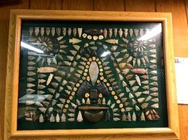 Arrowhead Point Board