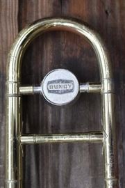 Bundy trombone