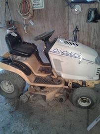 Lawn mower https://ctbids.com/#!/description/share/65230