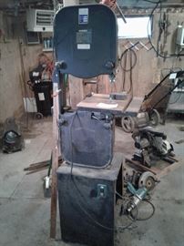 Band saw https://ctbids.com/#!/description/share/65240