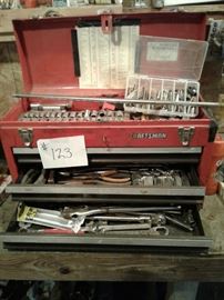 Tool box full of tools https://ctbids.com/#!/description/share/65251