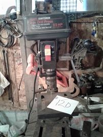 Drill press https://ctbids.com/#!/description/share/65248