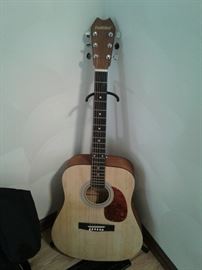 Guitar https://ctbids.com/#!/description/share/65072