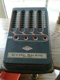 Adding machine https://ctbids.com/#!/description/share/65287