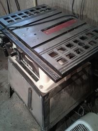 Table saw https://ctbids.com/#!/description/share/65231