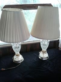 Lamps https://ctbids.com/#!/description/share/65293