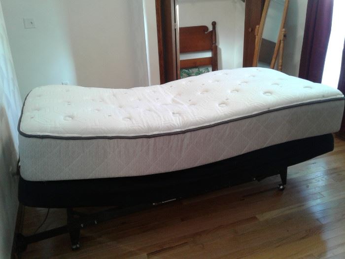 Electric bed https://ctbids.com/#!/description/share/65307