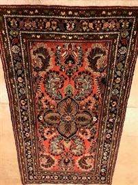 32x56 Antique Persian