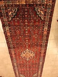 37x99 Antique Persian