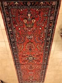 35x97 Antique Persian