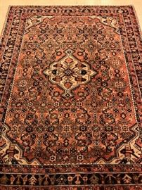 52x66 Antique Persian