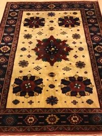 55x68 Super Turkoman