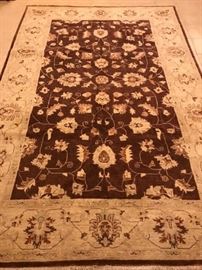 7x10 Super Fine Isfahan