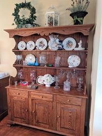 China hutch