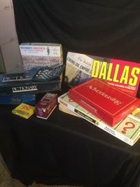 Ten Classic Board Games