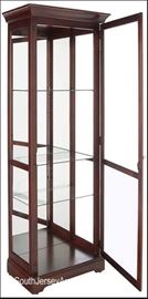 Herman Miller Display Cabinet