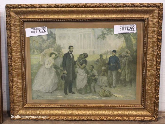 Sale Picture