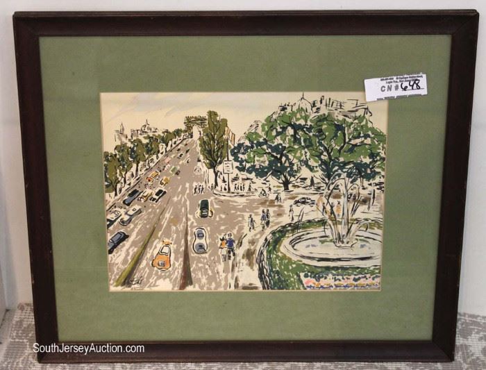 Sale Picture