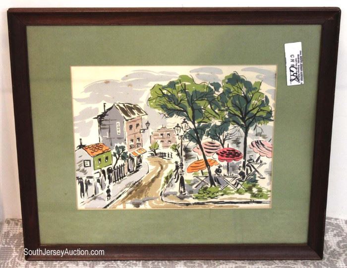 Sale Picture