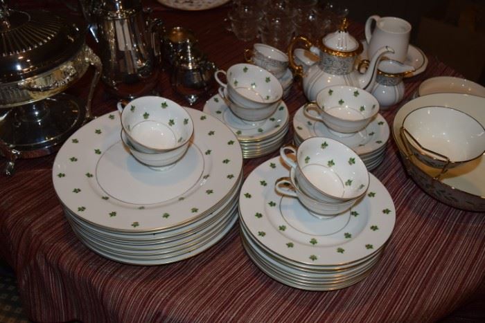 Eschenbach Chinaware