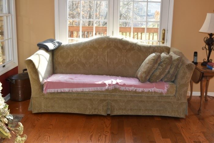 Large Sofa