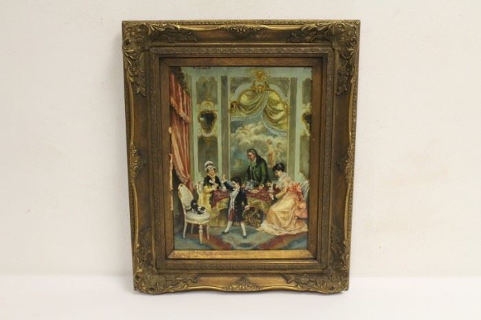 Sale Picture