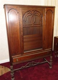 1920's/30's China Cabinet
