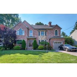 241 Camden Street Oradell