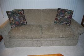 Lazboy Sofa