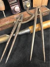 Old Collectible Tools