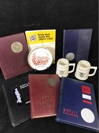 Western Military Academy Collectibles