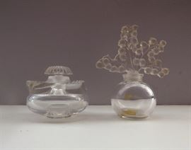 lalique perfumes