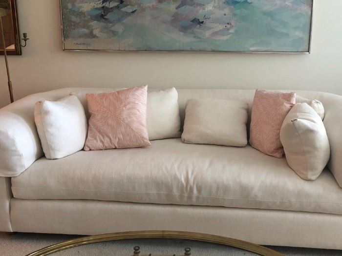 Klingman Furniture Sofa set