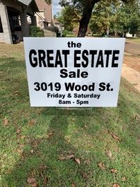 Come on in, make an offer! We will put out new items each day! 