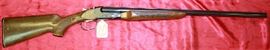 20 - Savage/Fox B Model 20 ga S/S