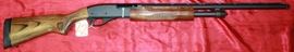 22 - Remington Model870 Magnum Express 20 ga Shotgun