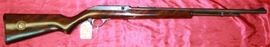 25 - Marlin Model 60W 22 cal Rifle