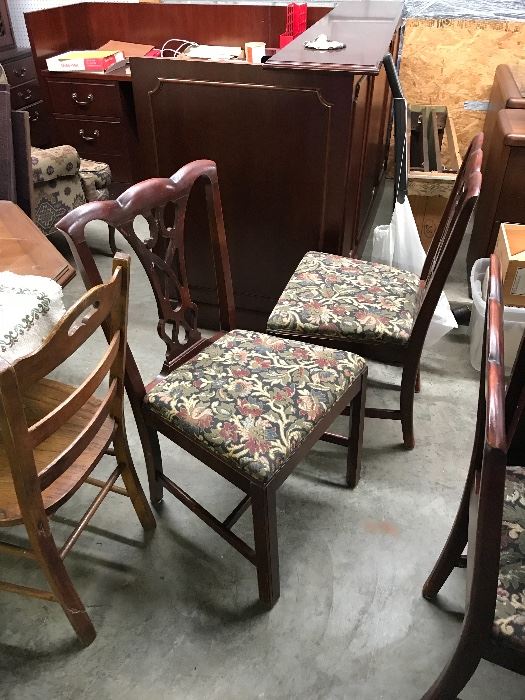 Other chairs