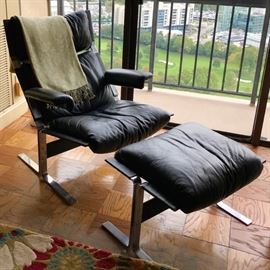 Richard Hersberger for Saporiti Italian Lounge