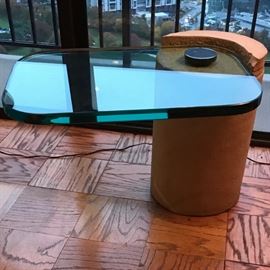 Karl Springer Table