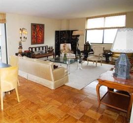 Marvelous living room
