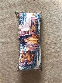 Old world weavers