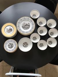 Villeroy & Boch Breakfast Set