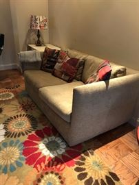 Contemporary Sofa