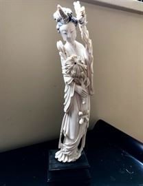 Chinese sculpture